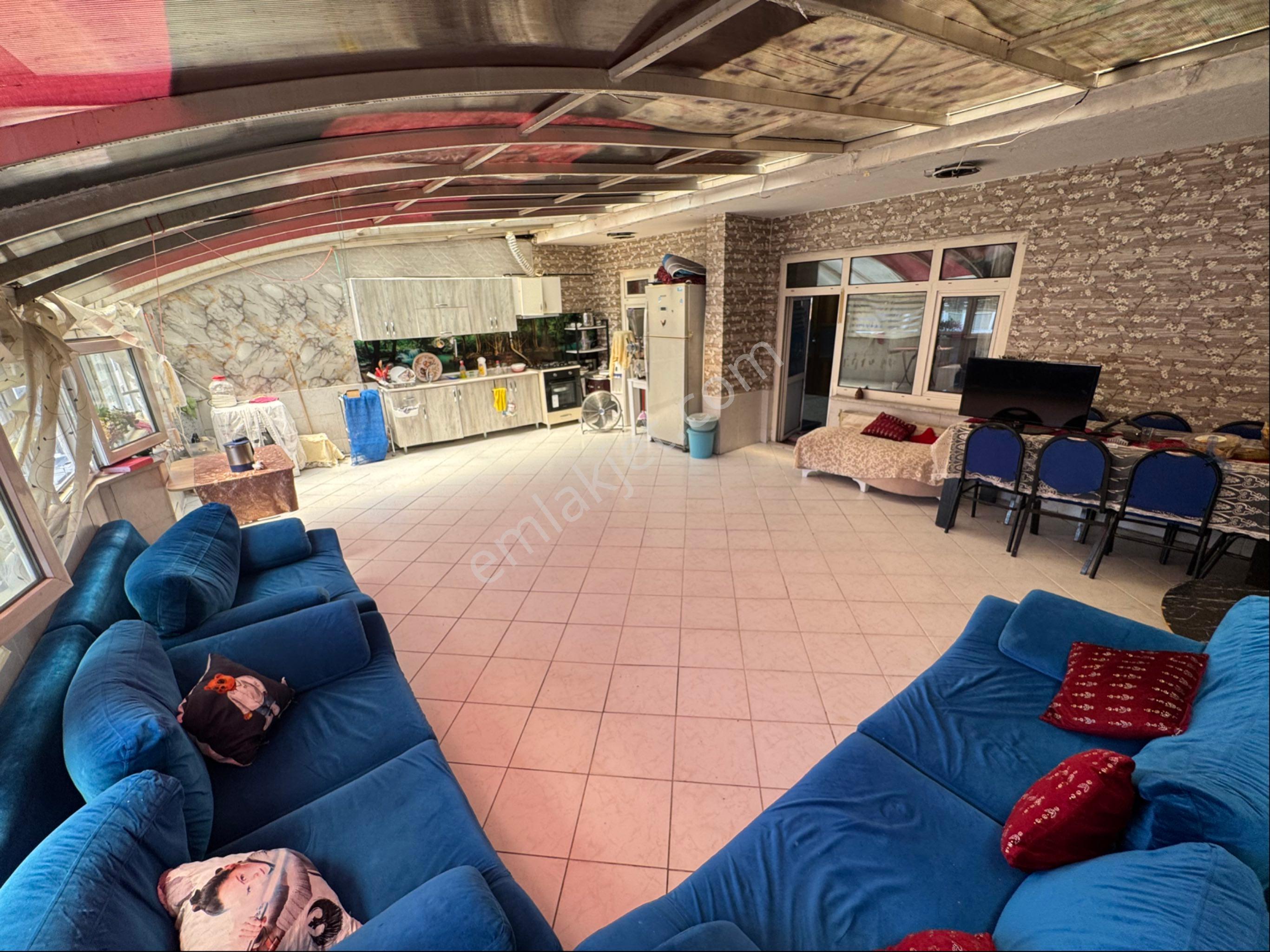 Furkan Emlaktan Çiftlik Mh 5+1 300m2 3.kat Asansörlü Caddeye Cephe Krediye Uygun Fırsat Daire - Görsel 15