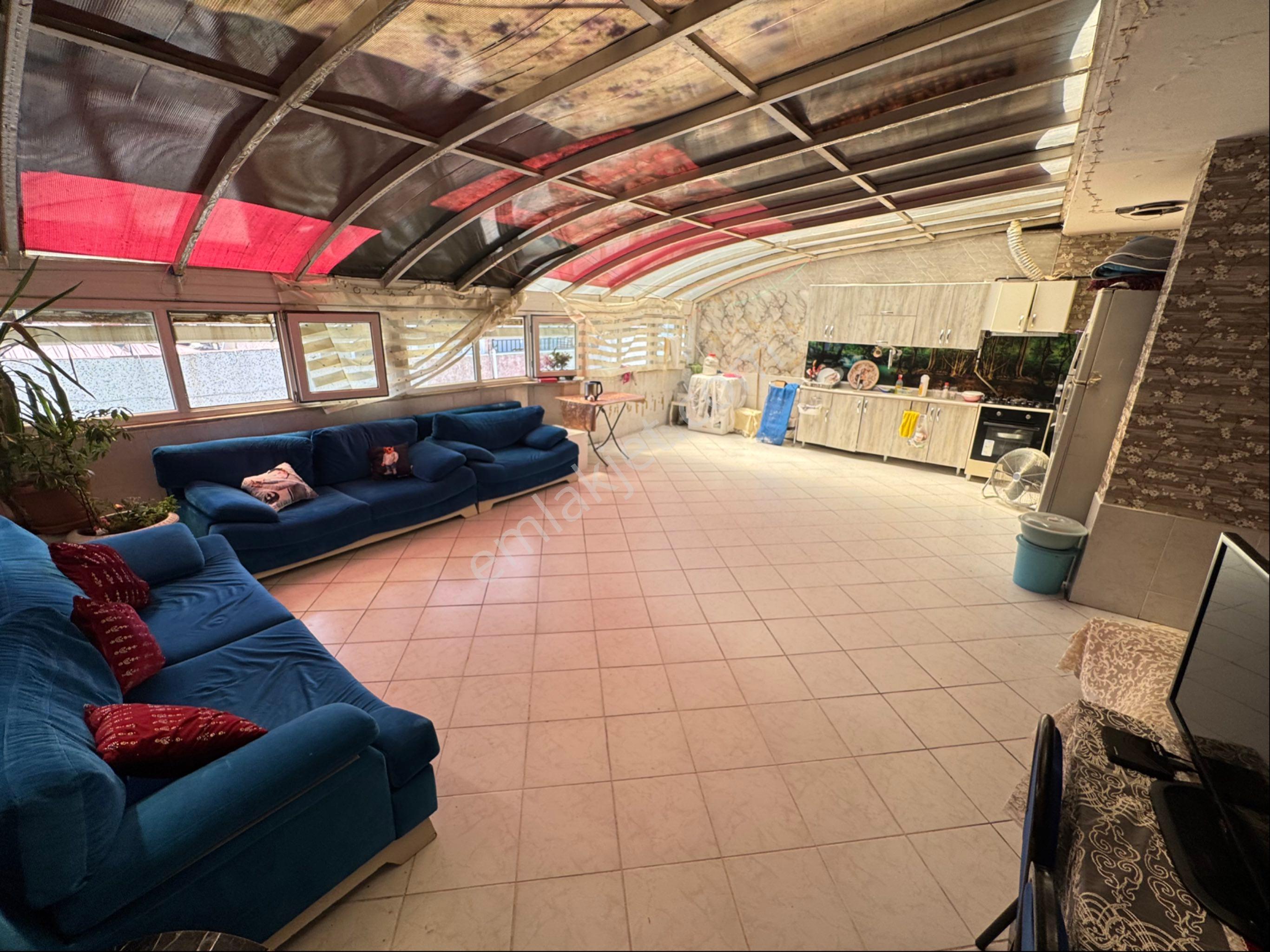 Furkan Emlaktan Çiftlik Mh 5+1 300m2 3.kat Asansörlü Caddeye Cephe Krediye Uygun Fırsat Daire - Görsel 17