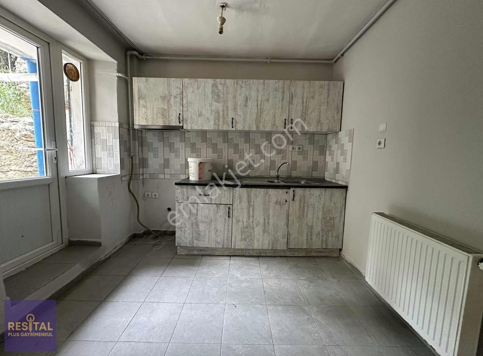 Heykel Alipaşa Mahallesinde 2+1 Kiralık Daire
