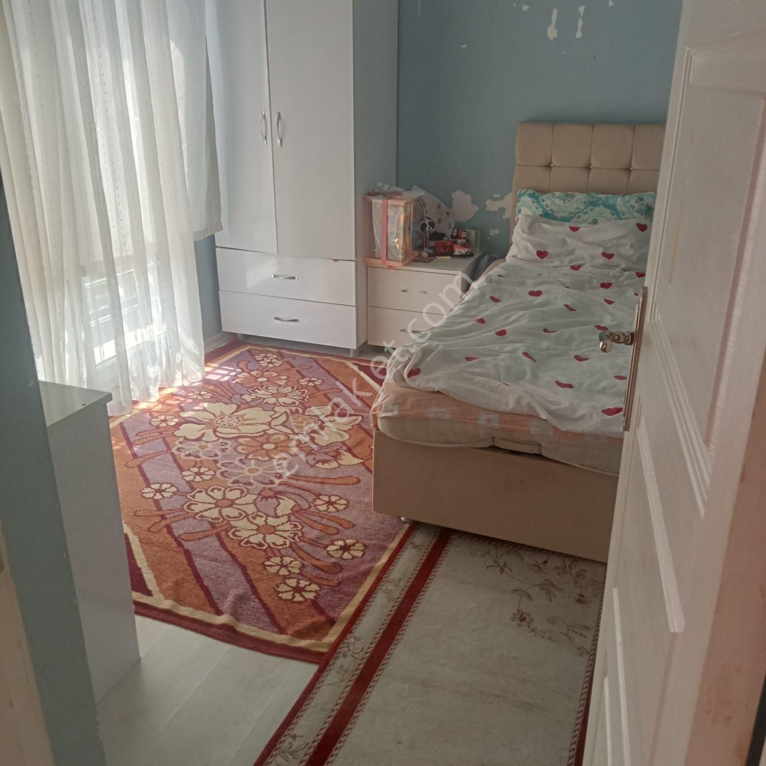 Talas Mevlana Mahallesinde Eşyalı Kiralık Daire