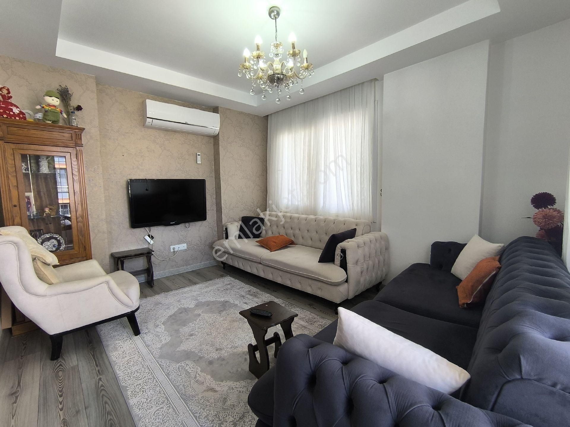 Sayapark Karşısı 3+1 Satılık Daire