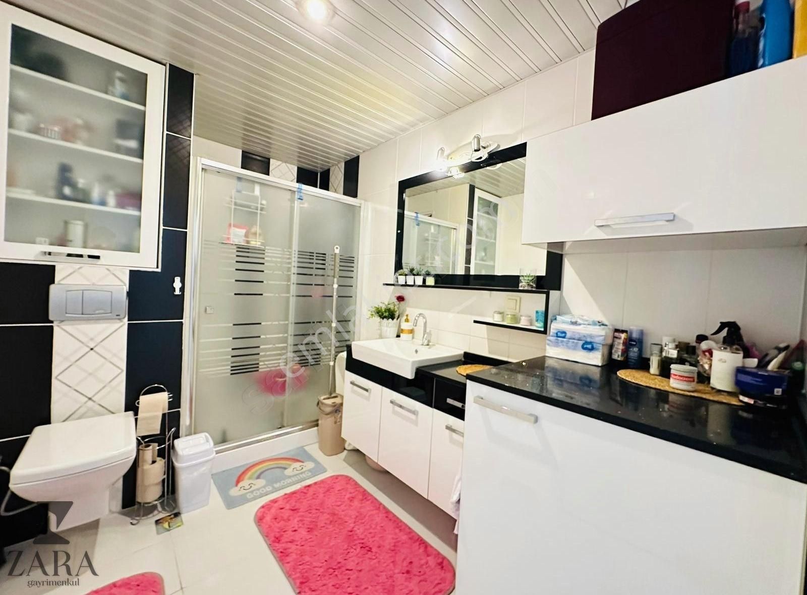 ▄zara▄bölgesinde En Prestijli Konut.! 3+1 135m² Site Dairesi