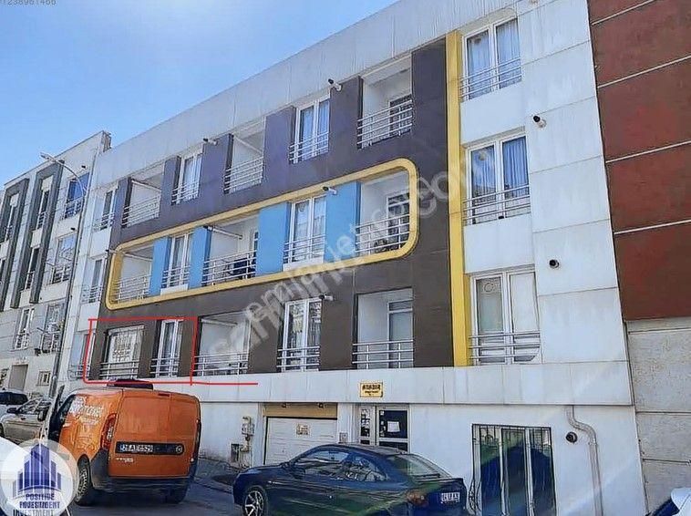 Sahibinden Osmangazi Üniv. Karşısı Geniş Asansörlü Balkonlu Eşyalı 2+0 Kiralık Daire