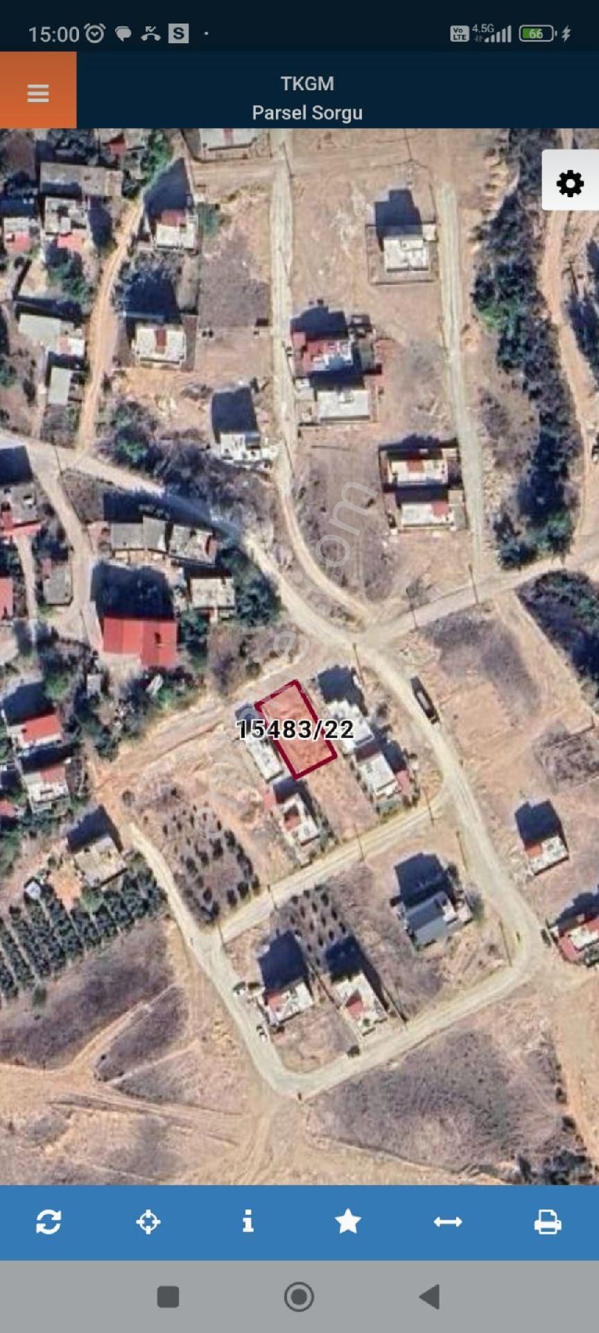 Satılık Arsa