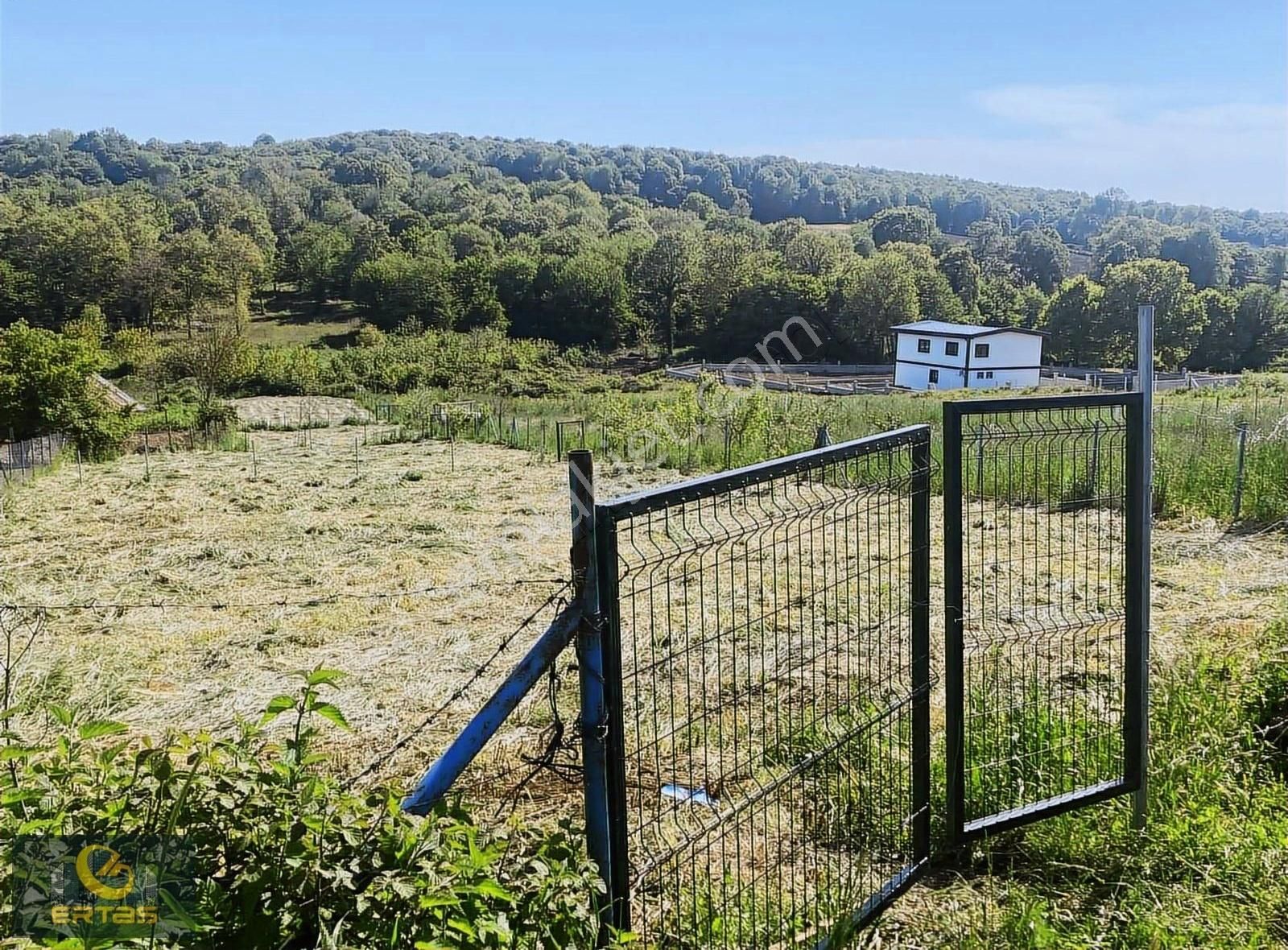 Turnalı Merkezde İmarlı Arsa Yatırıma Ve Hemen Yapılaşmaya Uygun