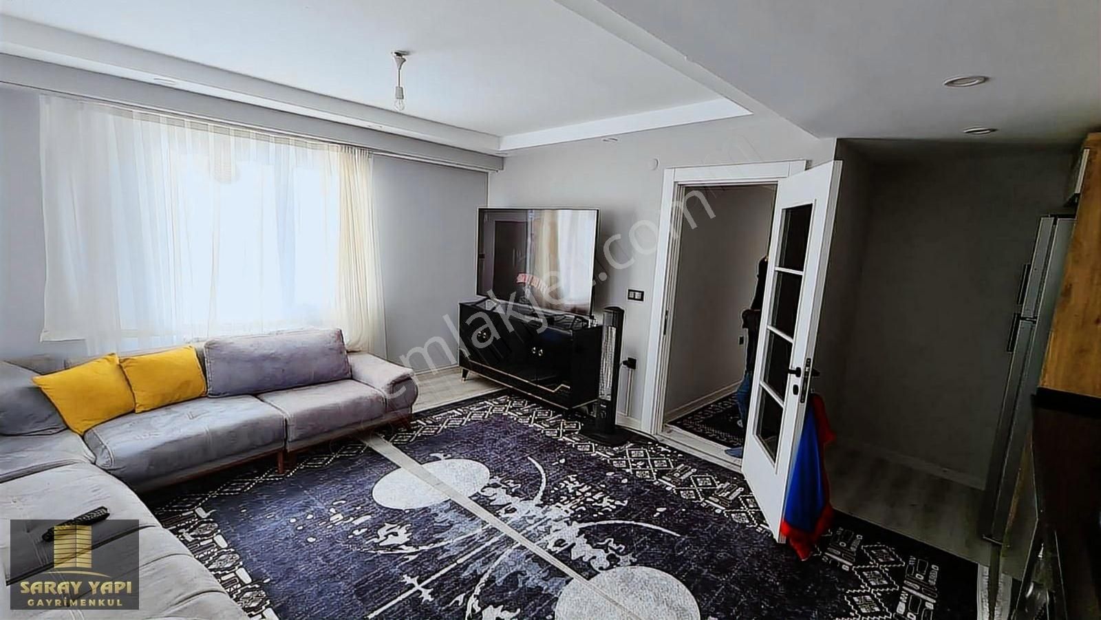 Yakuplu Mahallesinde Yeni Binada 2+1 Giriş Katı Daire