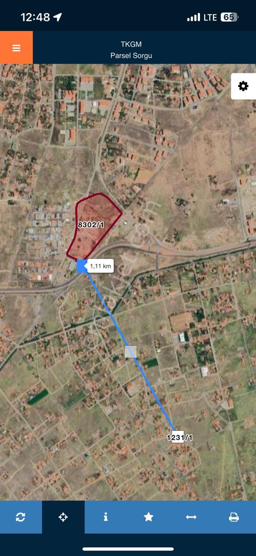 Yeni Hastaye 1100 M Uzaklıkta
