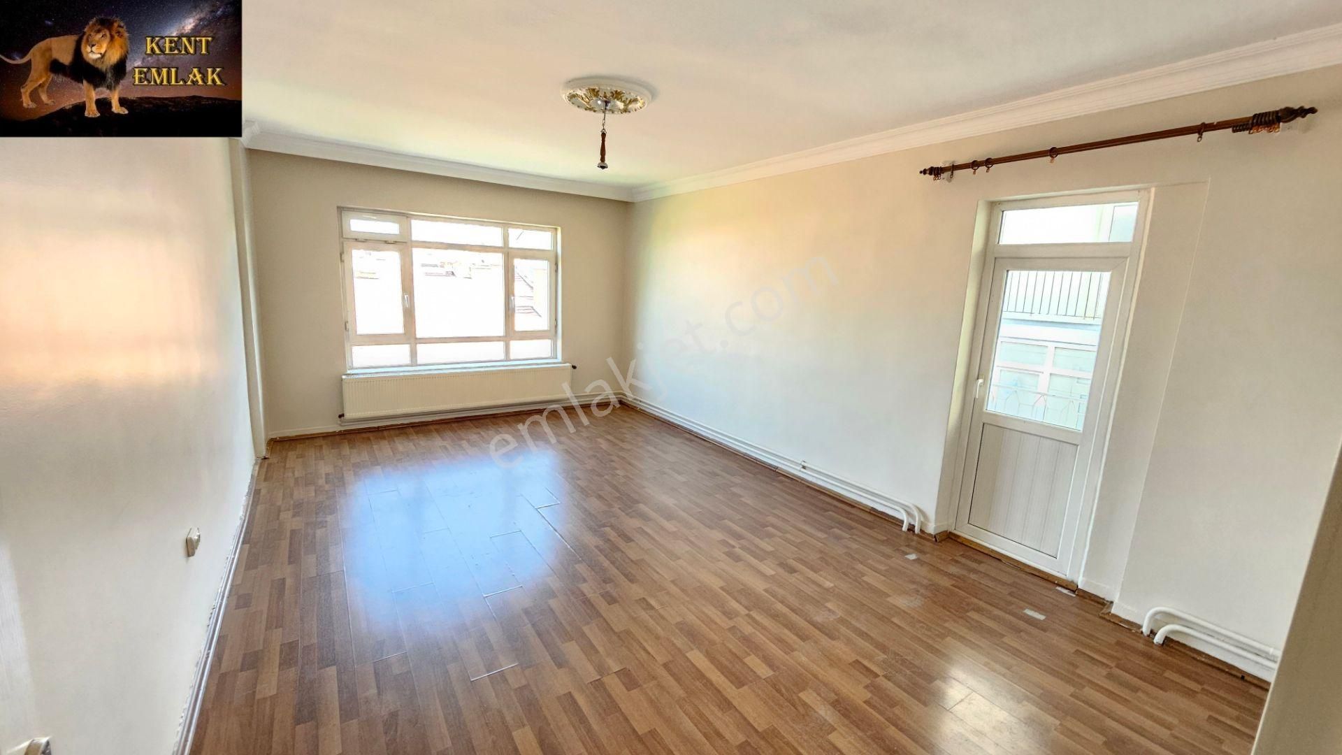 Aşık Veyselde Bağımsız Salon 3+1 Yapılı İskanlı Isı Yalıtımlı Satılık Daire