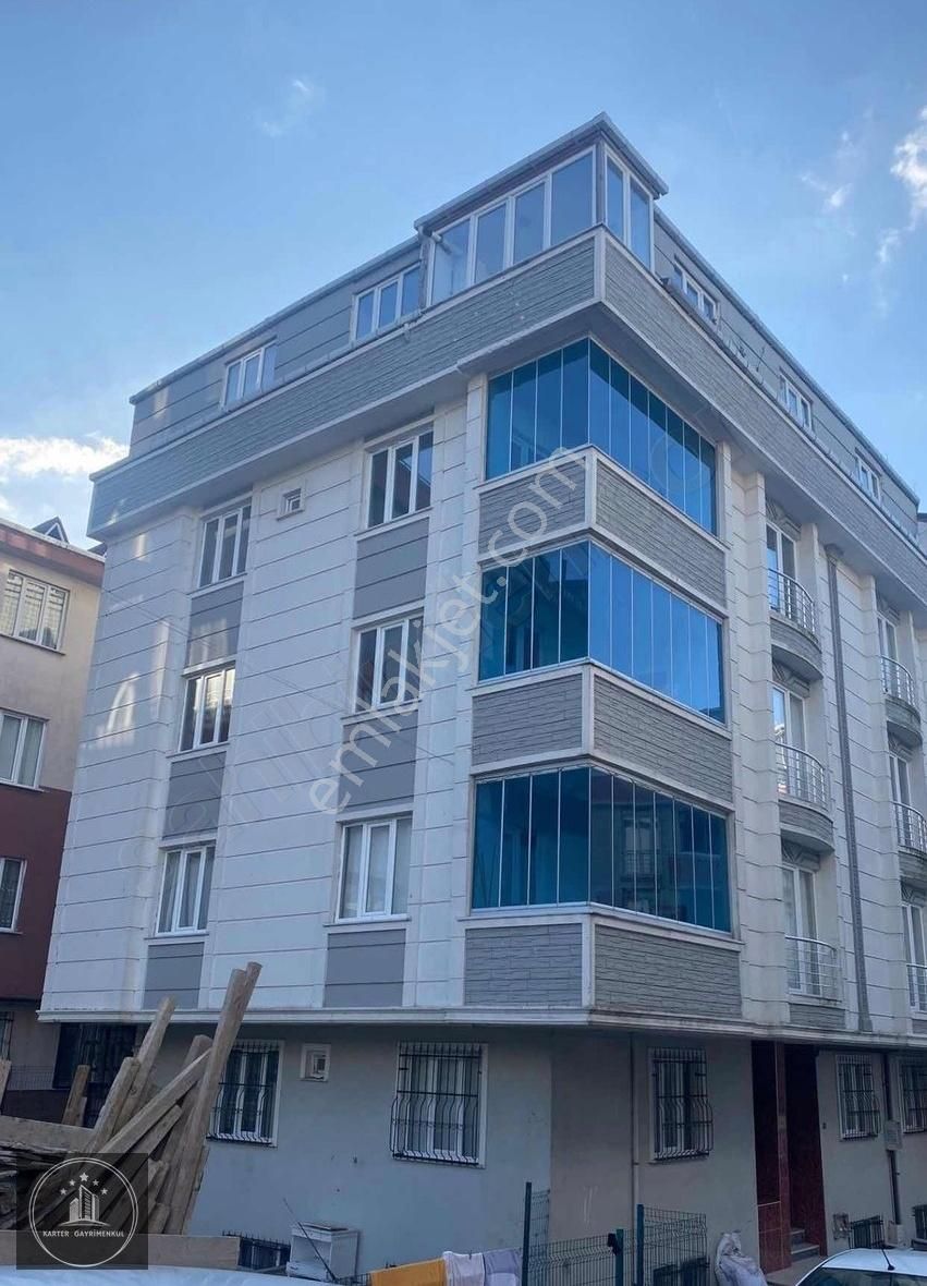 Arnavutköy Satılık 2+1 Daire Yeşil Cami Yakınında