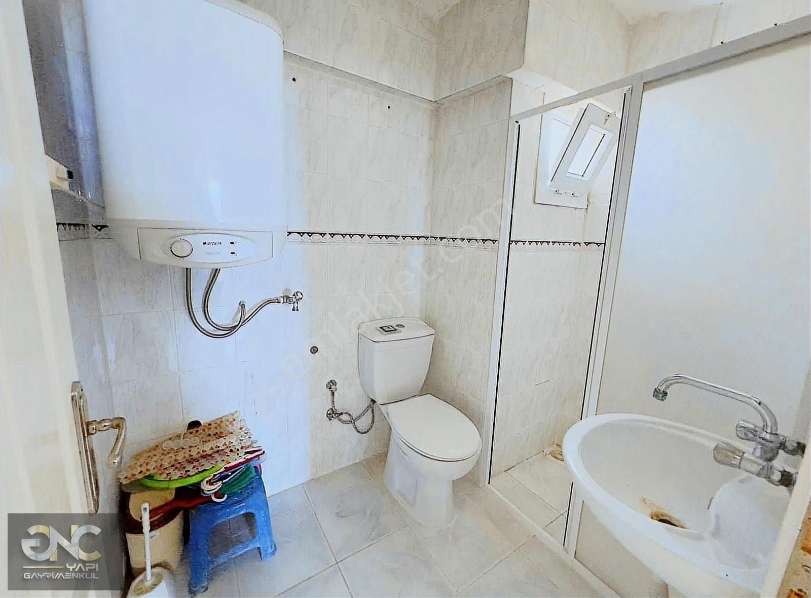 Didim Akbükte Denize 400 Metre Mesafede Geniş Bahçeli 3+1 Yazlık - Görsel 33