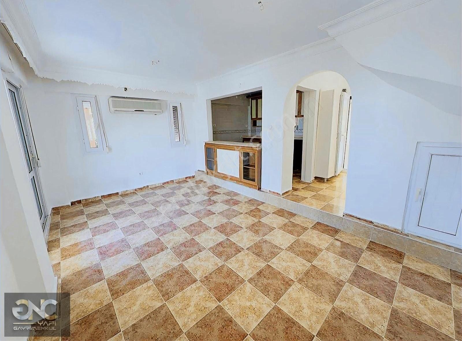 Didim Akbükte Denize 400 Metre Mesafede Geniş Bahçeli 3+1 Yazlık - Görsel 34