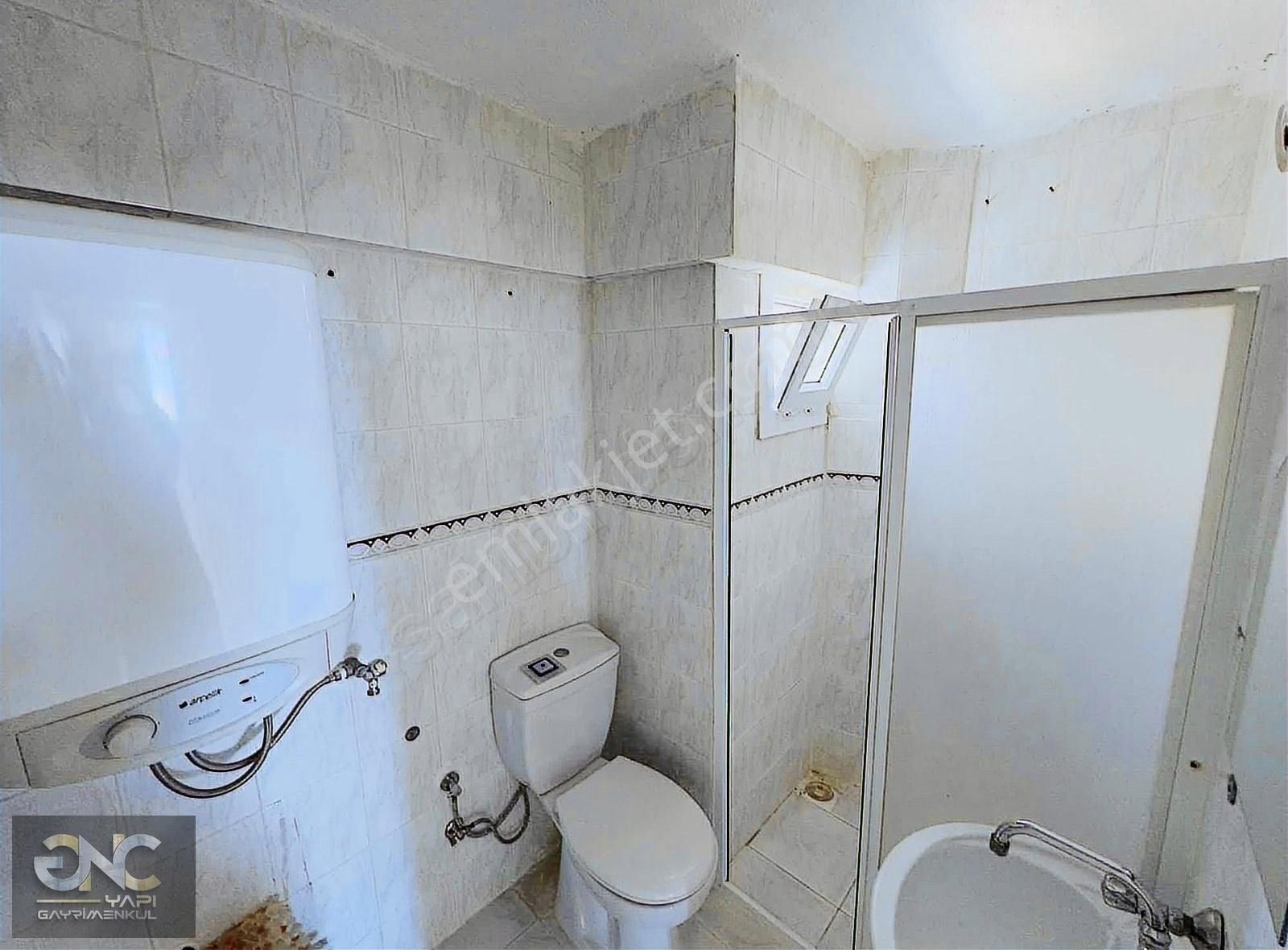 Didim Akbükte Denize 400 Metre Mesafede Geniş Bahçeli 3+1 Yazlık - Görsel 9