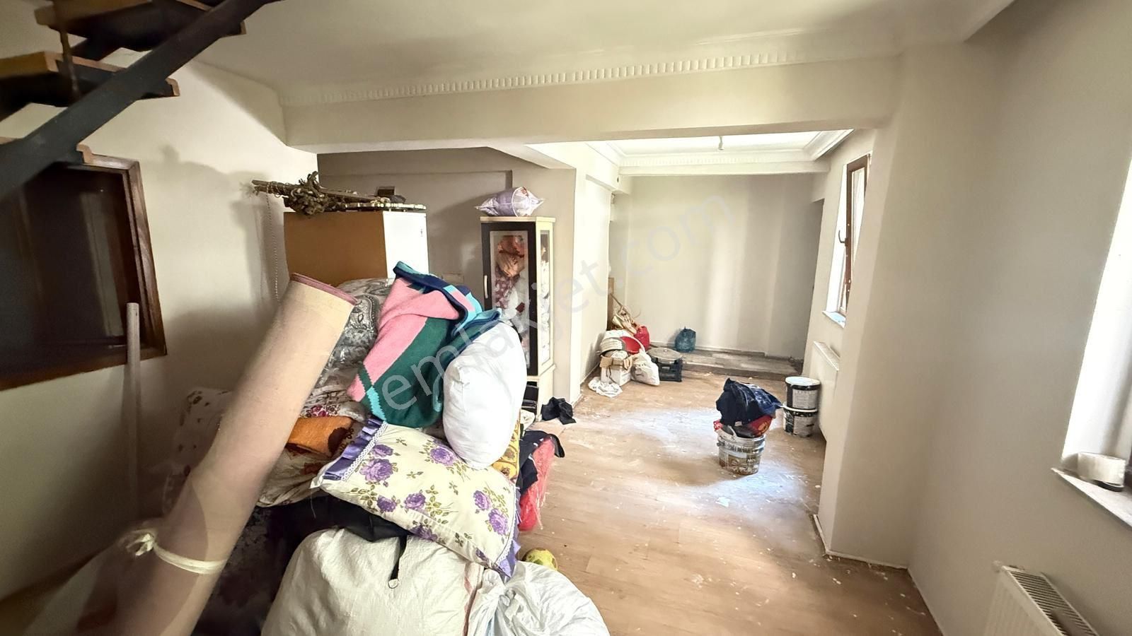 Özgür İnşaat'tan Esentepe Mah 2+1 160m2 Fırsat Ters Dublex Daire - Görsel 26