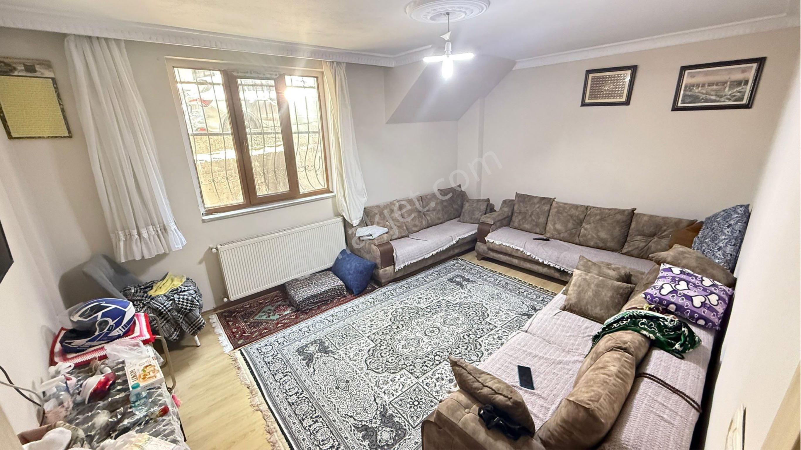 Özgür İnşaat'tan Esentepe Mah 2+1 160m2 Fırsat Ters Dublex Daire - Görsel 9