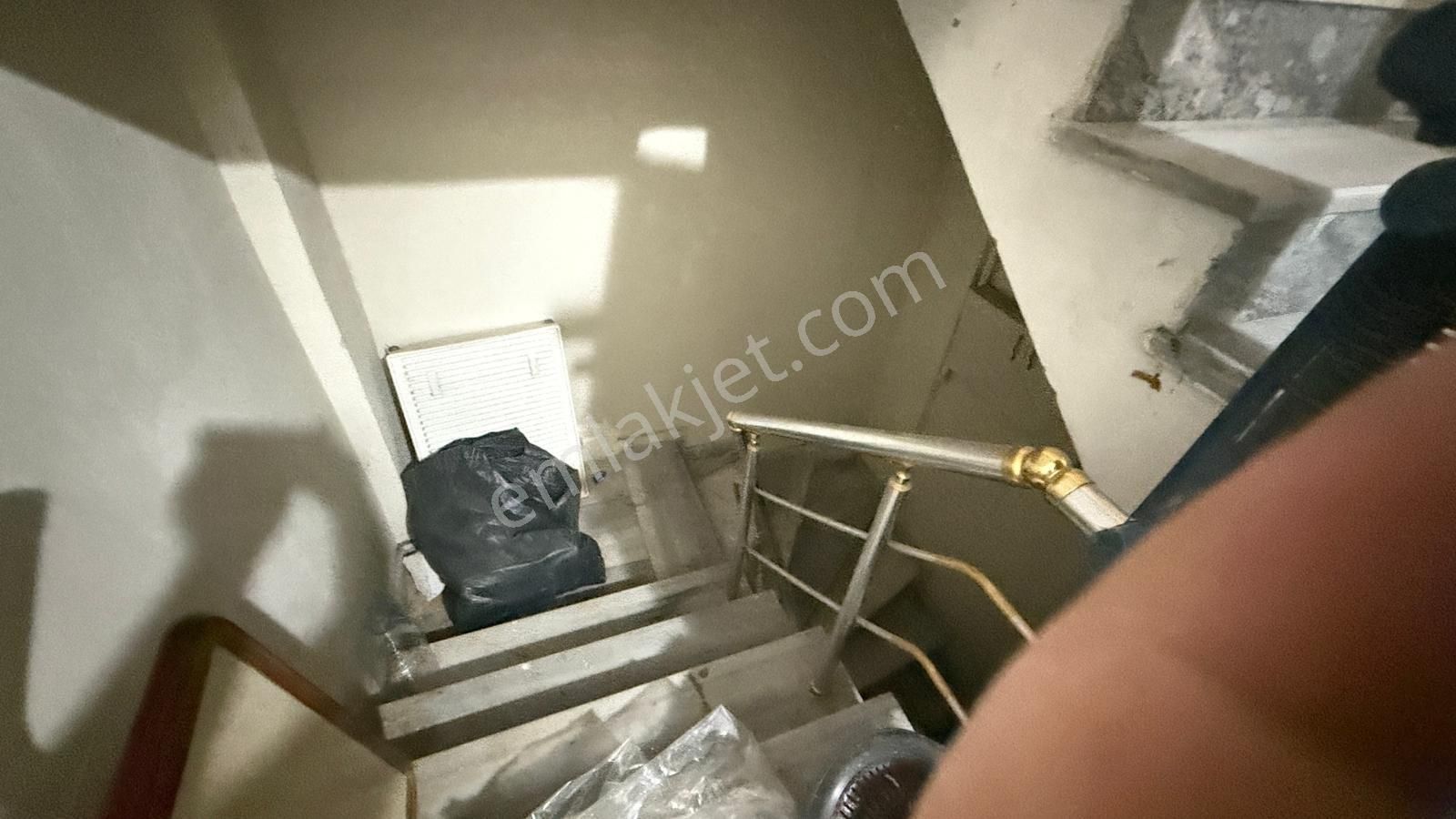 Özgür İnşaat'tan Esentepe Mah 2+1 160m2 Fırsat Ters Dublex Daire - Görsel 27