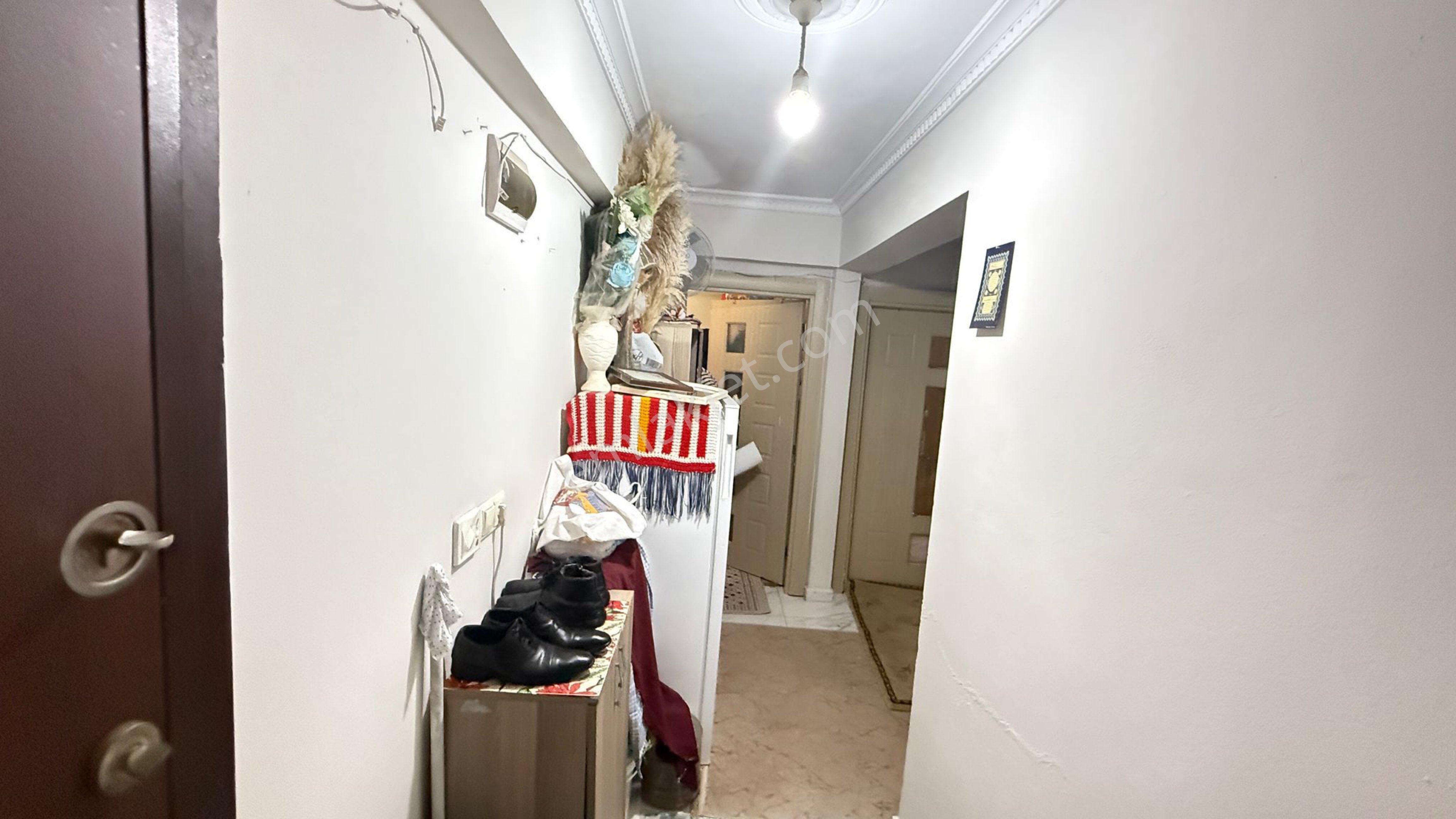 Özgür İnşaat'tan Esentepe Mah 2+1 160m2 Fırsat Ters Dublex Daire - Görsel 4