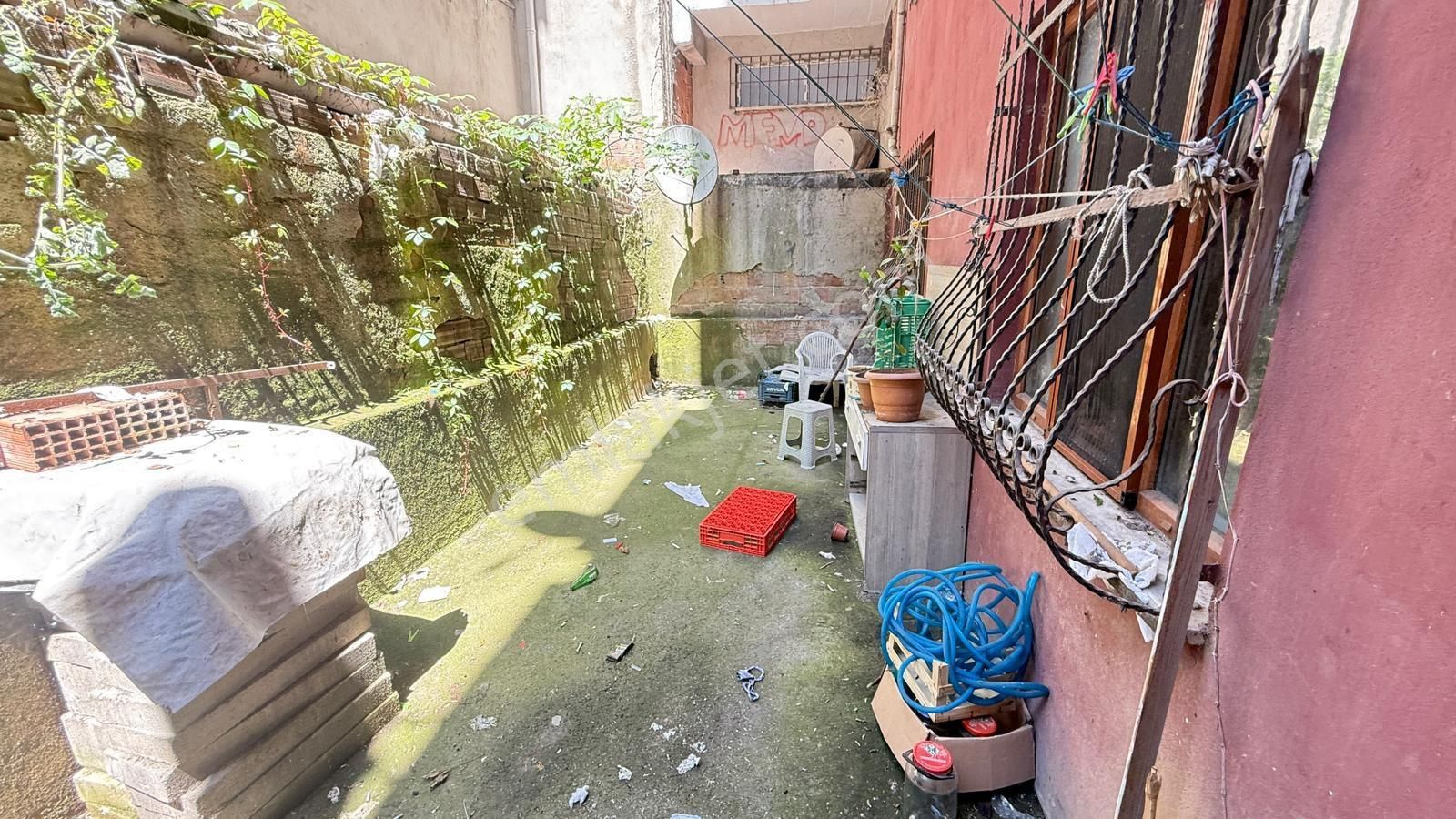 Özgür İnşaat'tan Esentepe Mah 2+1 160m2 Fırsat Ters Dublex Daire - Görsel 20