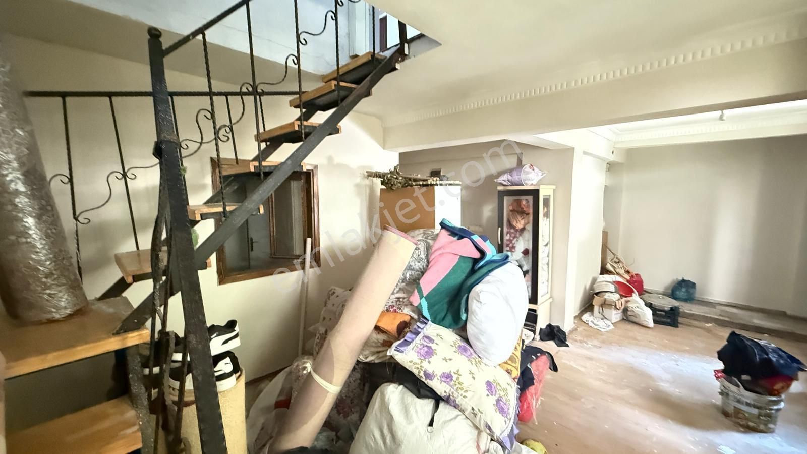 Özgür İnşaat'tan Esentepe Mah 2+1 160m2 Fırsat Ters Dublex Daire - Görsel 22