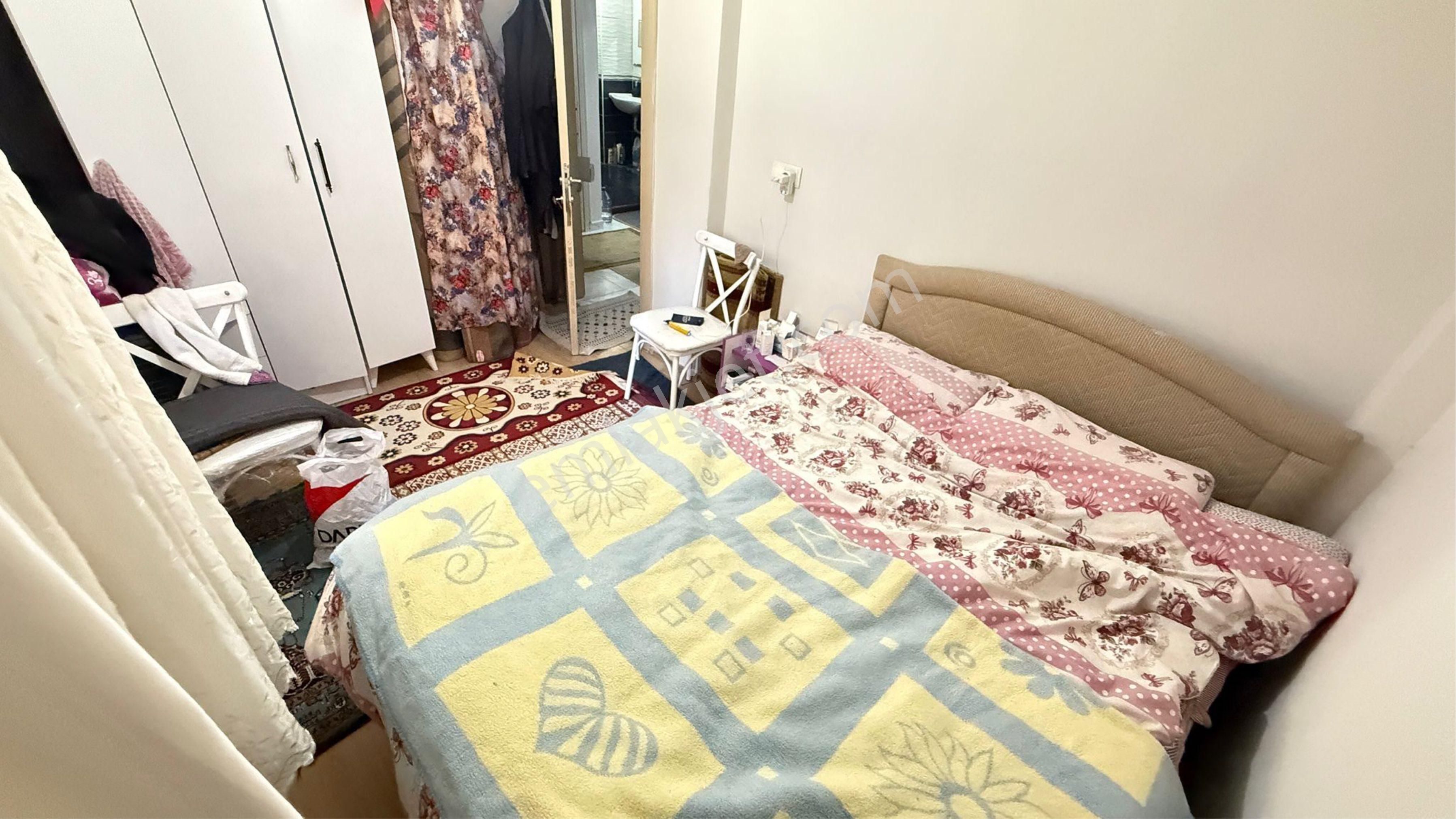 Özgür İnşaat'tan Esentepe Mah 2+1 160m2 Fırsat Ters Dublex Daire - Görsel 8