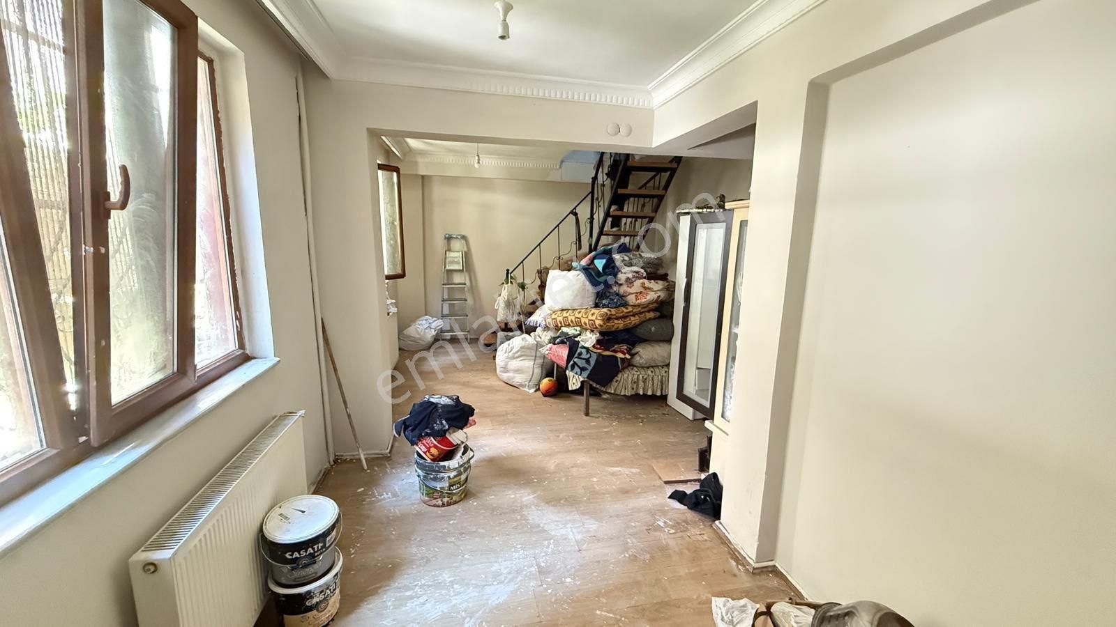 Özgür İnşaat'tan Esentepe Mah 2+1 160m2 Fırsat Ters Dublex Daire - Görsel 21