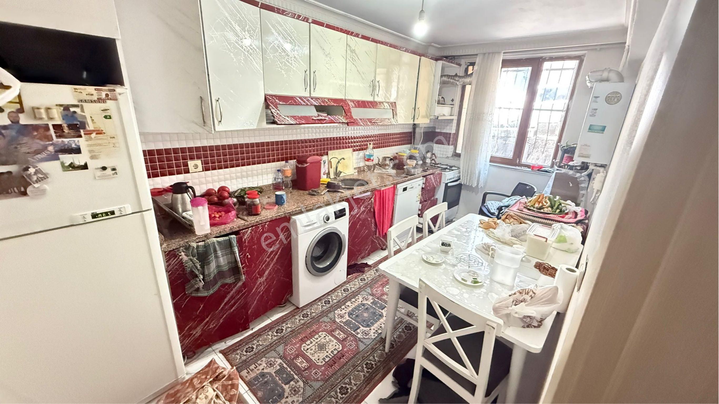 Özgür İnşaat'tan Esentepe Mah 2+1 160m2 Fırsat Ters Dublex Daire - Görsel 6