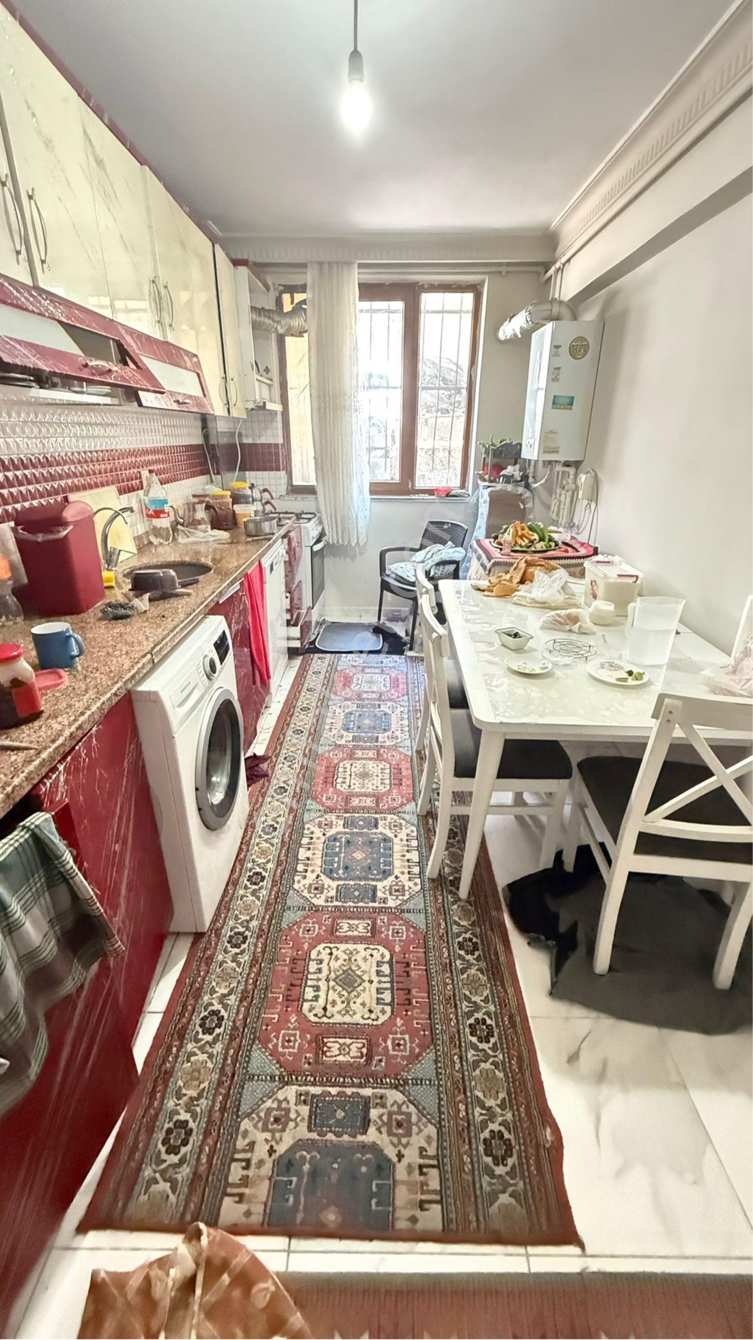 Özgür İnşaat'tan Esentepe Mah 2+1 160m2 Fırsat Ters Dublex Daire - Görsel 7