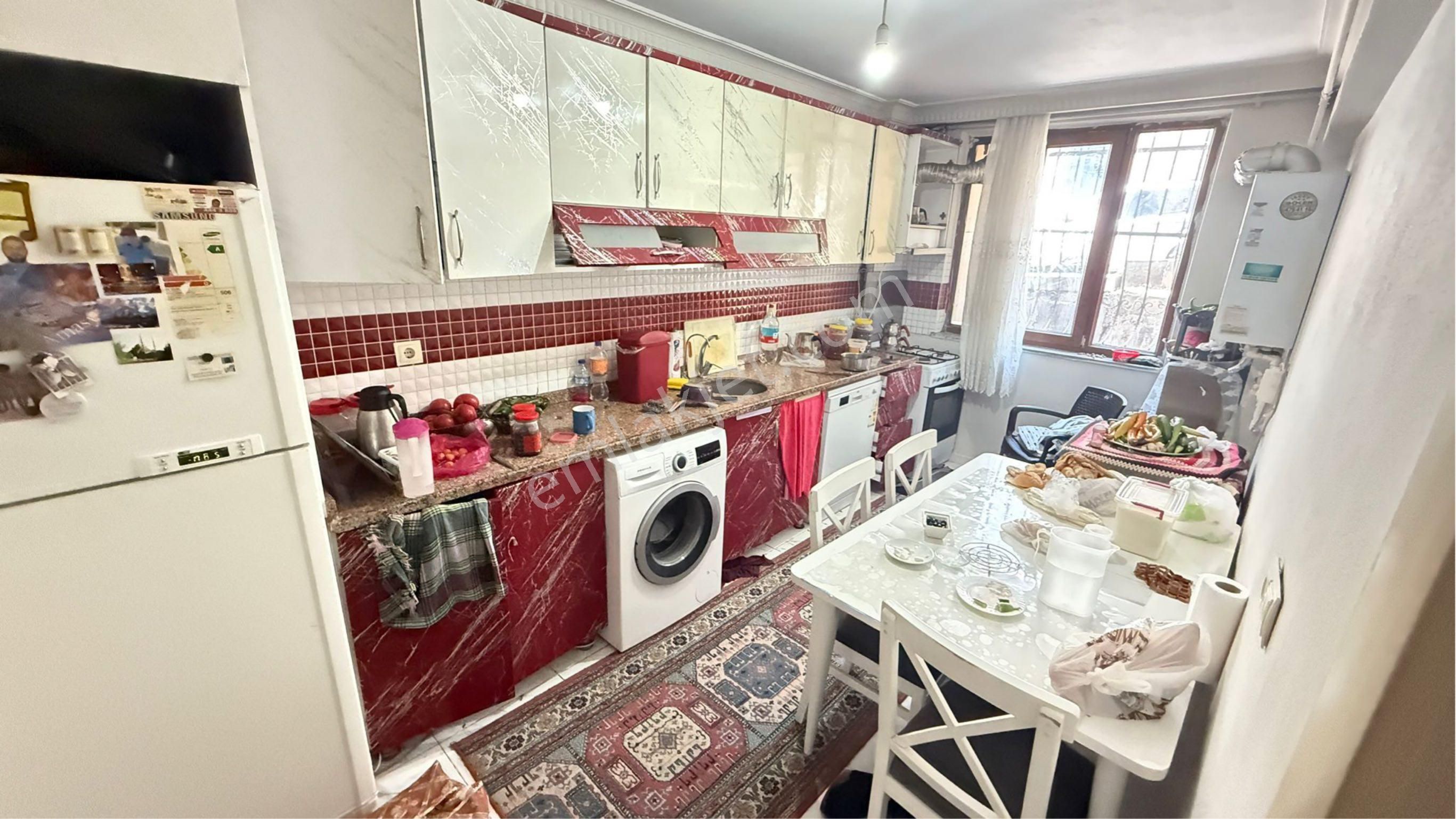Özgür İnşaat'tan Esentepe Mah 2+1 160m2 Fırsat Ters Dublex Daire - Görsel 2