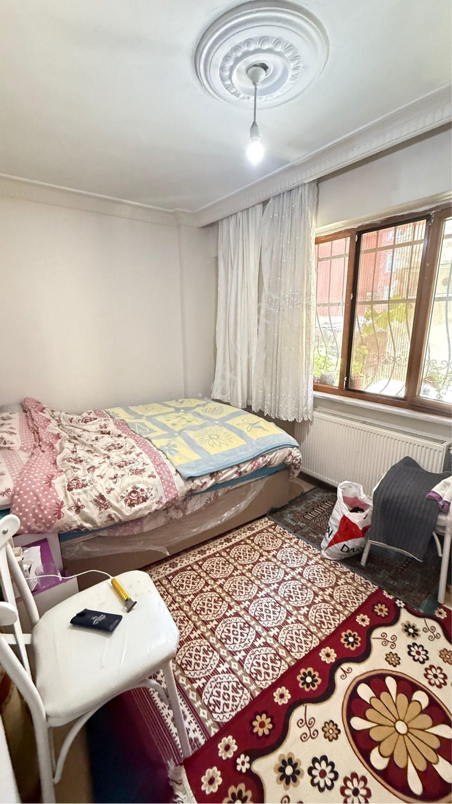 Özgür İnşaat'tan Esentepe Mah 2+1 160m2 Fırsat Ters Dublex Daire - Görsel 18