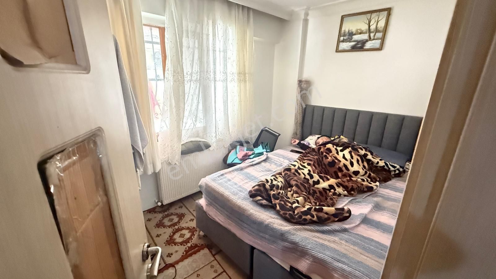 Özgür İnşaat'tan Esentepe Mah 2+1 160m2 Fırsat Ters Dublex Daire - Görsel 10