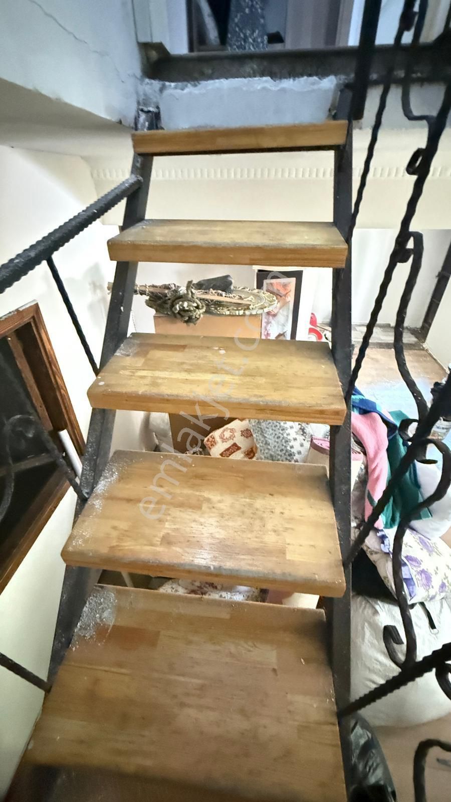 Özgür İnşaat'tan Esentepe Mah 2+1 160m2 Fırsat Ters Dublex Daire - Görsel 23