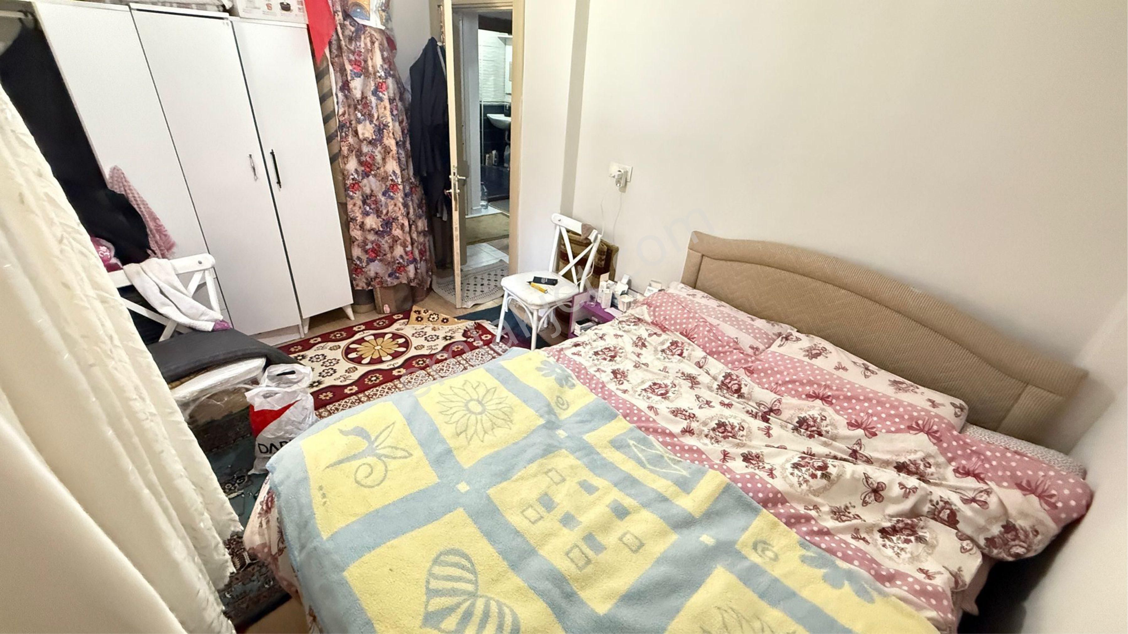 Özgür İnşaat'tan Esentepe Mah 2+1 160m2 Fırsat Ters Dublex Daire - Görsel 17