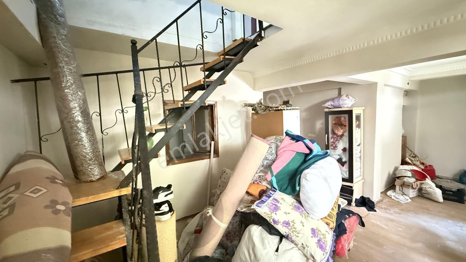 Özgür İnşaat'tan Esentepe Mah 2+1 160m2 Fırsat Ters Dublex Daire - Görsel 28