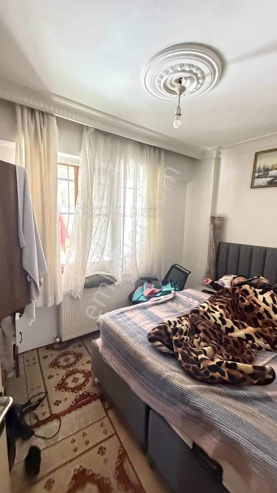 Özgür İnşaat'tan Esentepe Mah 2+1 160m2 Fırsat Ters Dublex Daire - Görsel 16