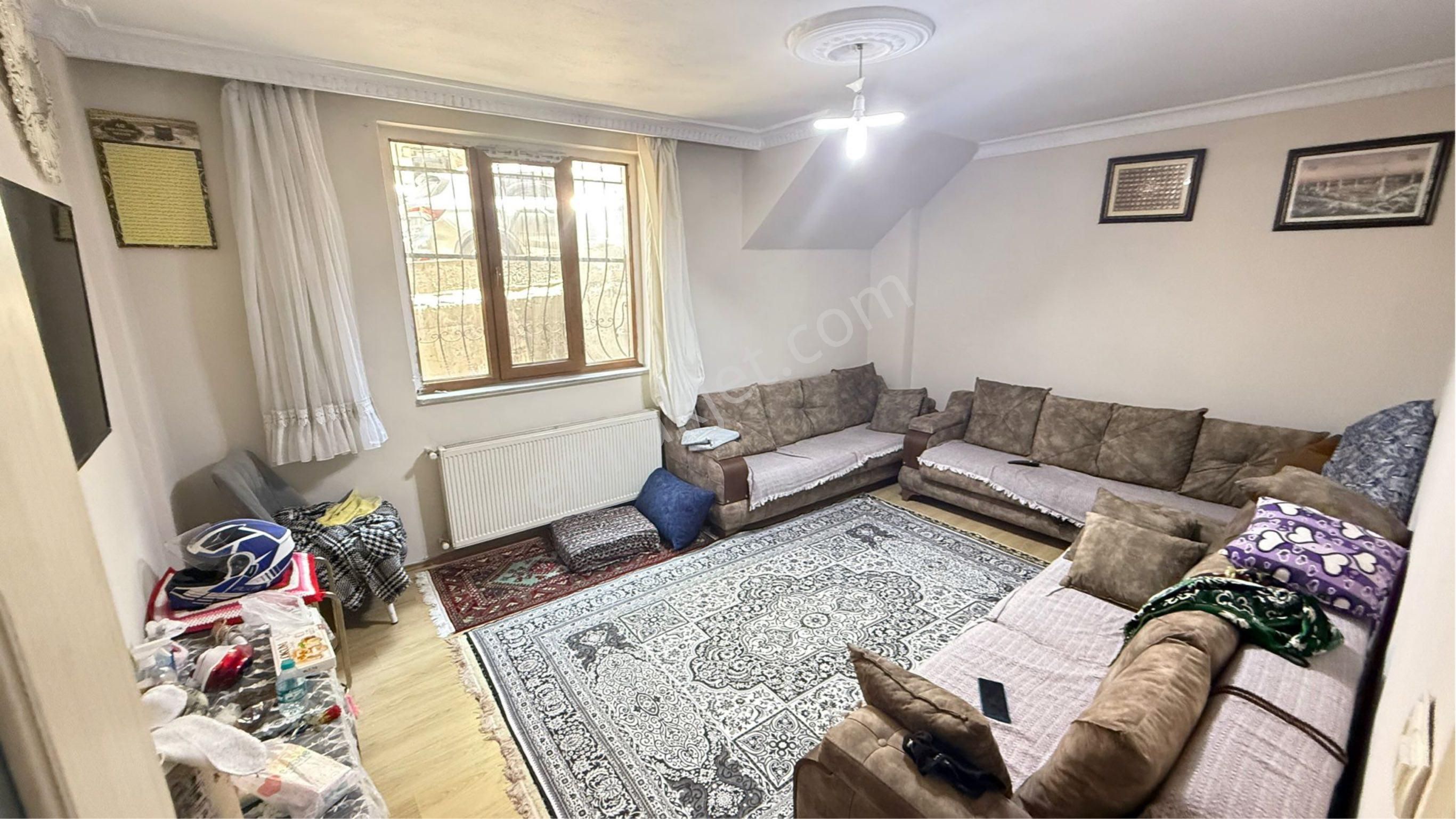 Özgür İnşaat'tan Esentepe Mah 2+1 160m2 Fırsat Ters Dublex Daire - Görsel 5