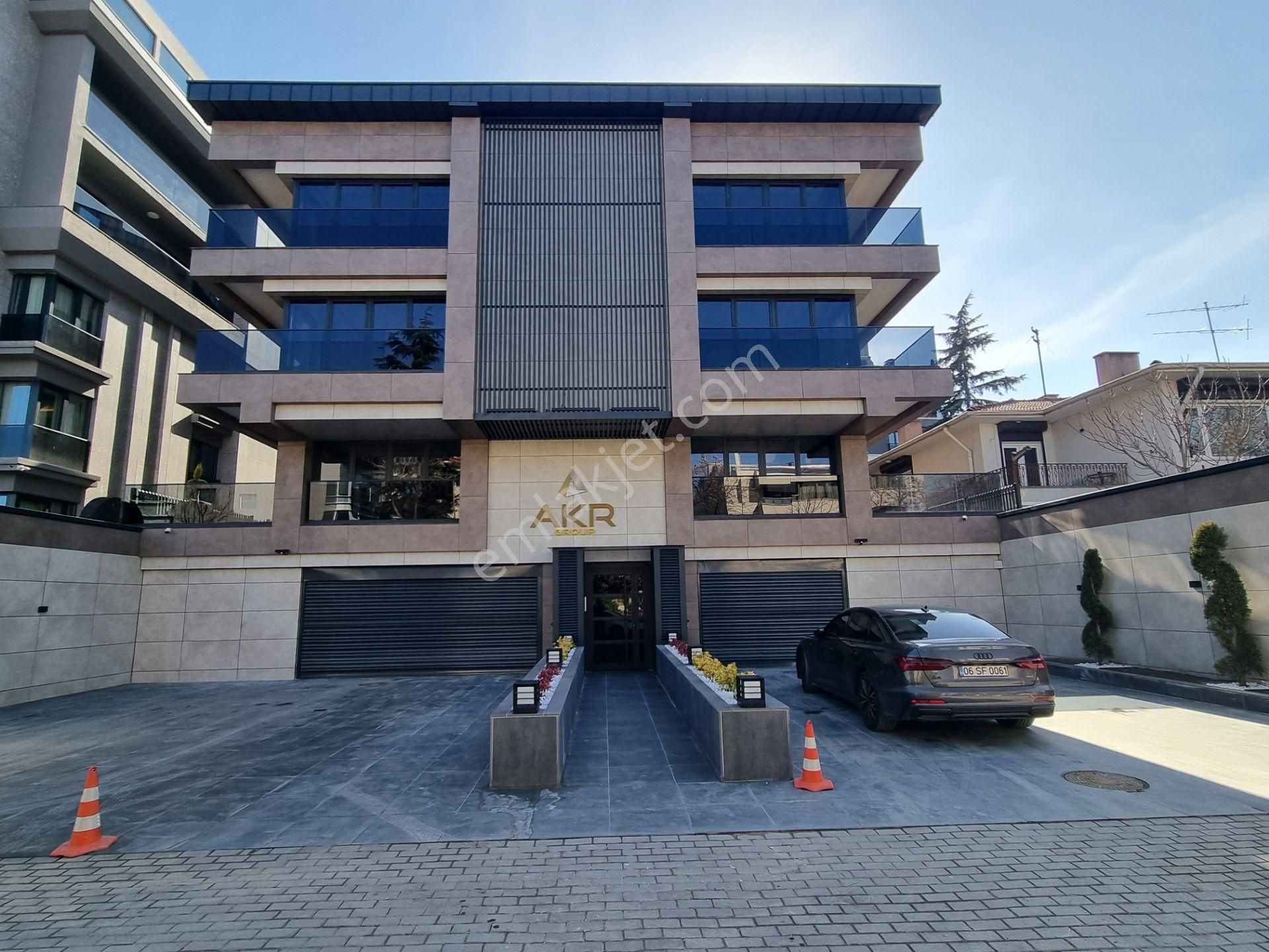 Filistin Caddesine Yakın Full Eşyalı 2+1 2.katta Çift Banyolu Sıfır Lüks