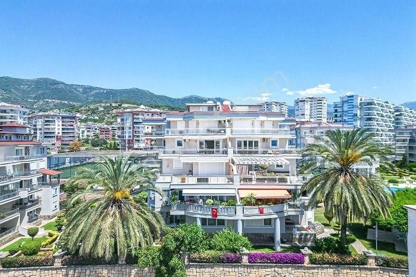 Alanya Cikcillide 2+1 Daire Hazır Yaşam Alanı Sizi Bekliyor