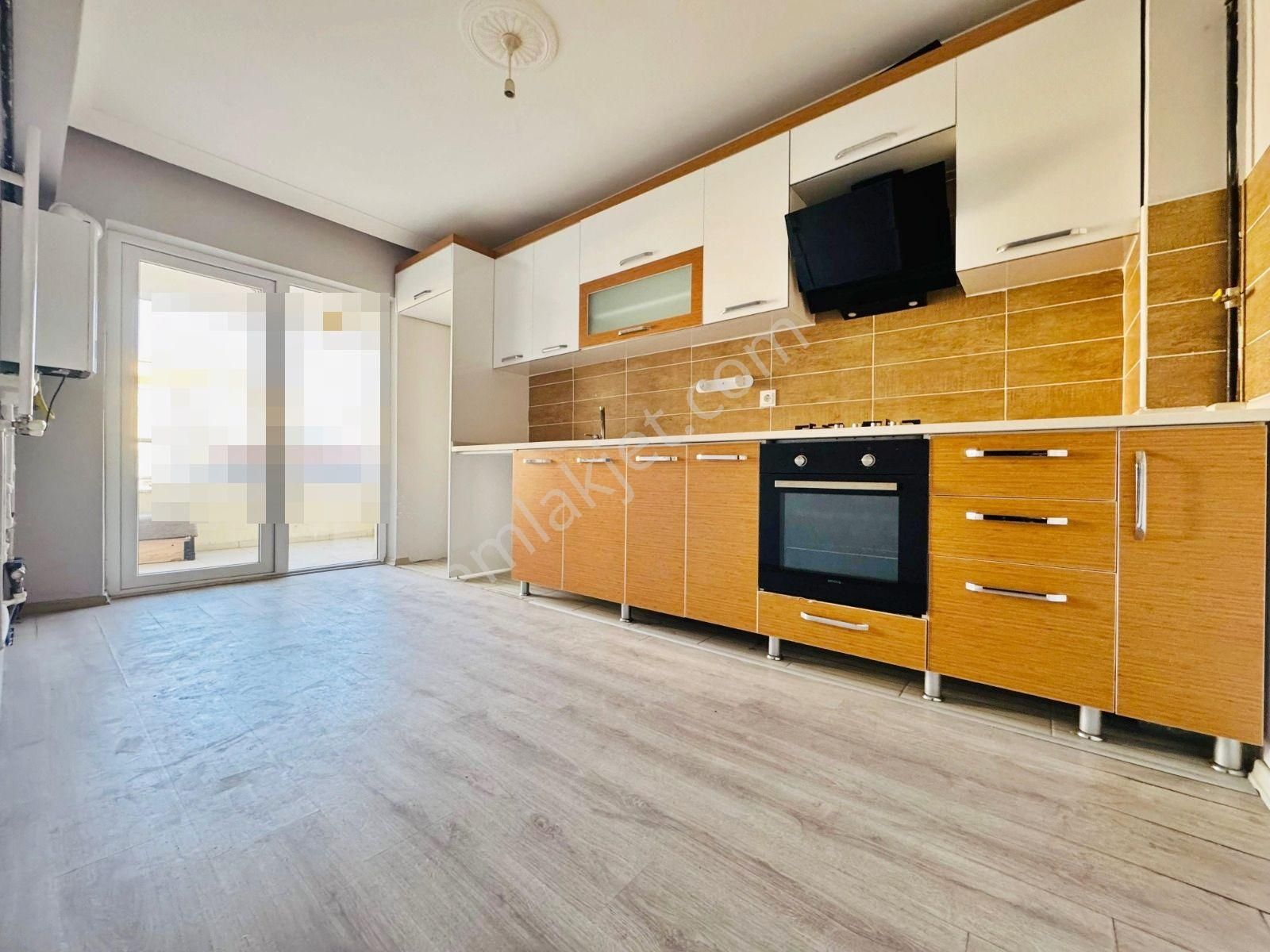 Denizden Bulvar Yakını Arakat Ön Cephe Kredi Limitsiz 3+1 Daire