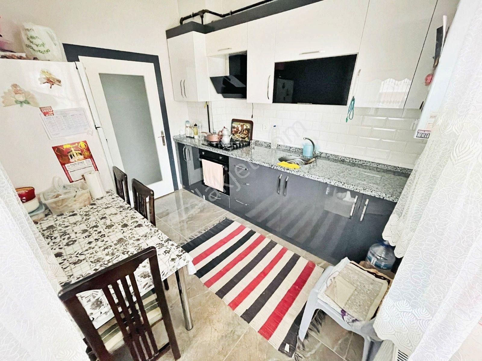 Denizden Prestijli Konumda Kredi Limitsiz Kuruş Masrafsız 2+1