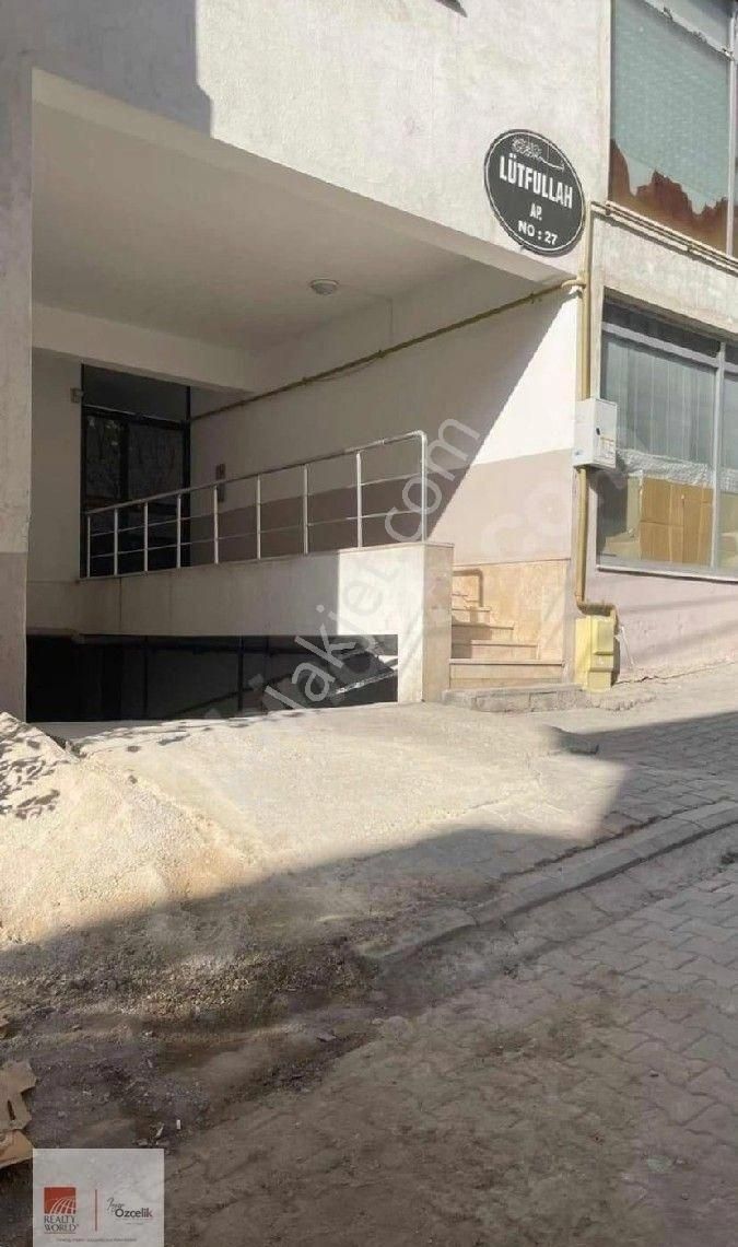 Her Türlü İş Koluna Uygun Satılık Geniş Depo Rw'den