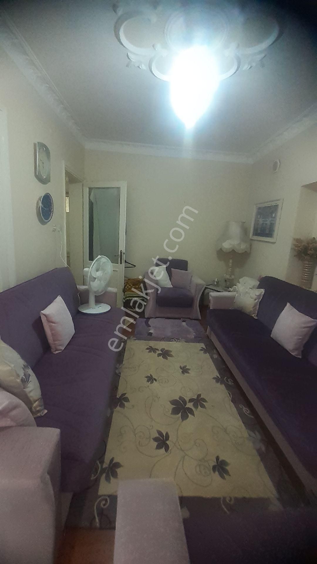 Balat Hacı İbrahim Sokak Satılık Daire