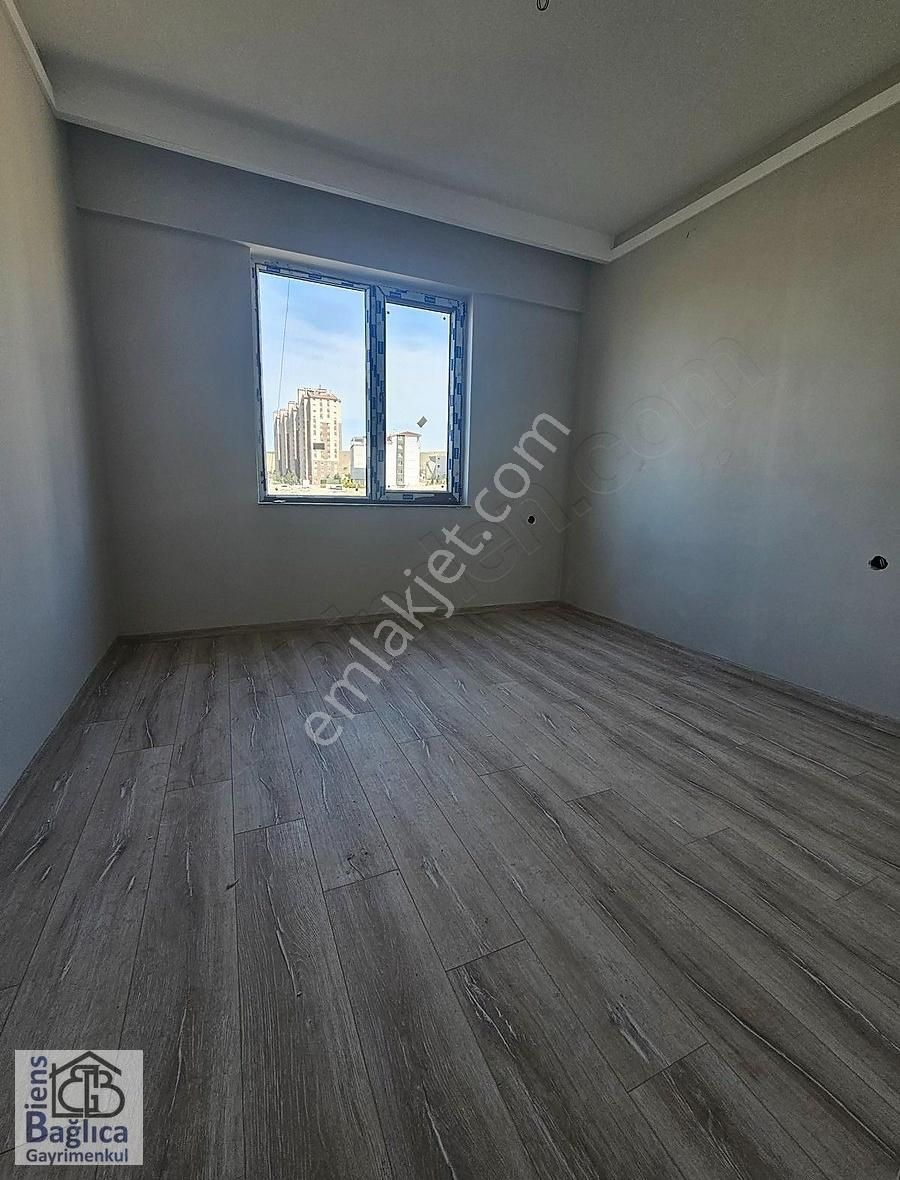 Ankaranın En Prestijli Ve Prim Yapan Bölgesi Eskişehir Yolu Aksı