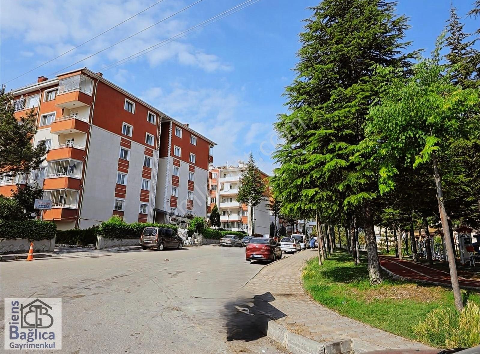 Biens'ten 3+1 Satılık Daire