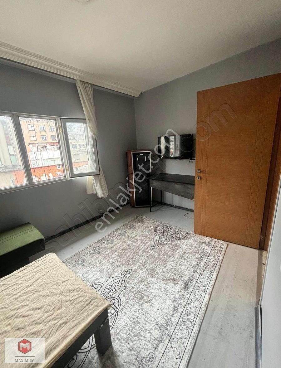 Lalelide Faturalar Dahil 1+1 Full Eşyalı Kiralık Daire
