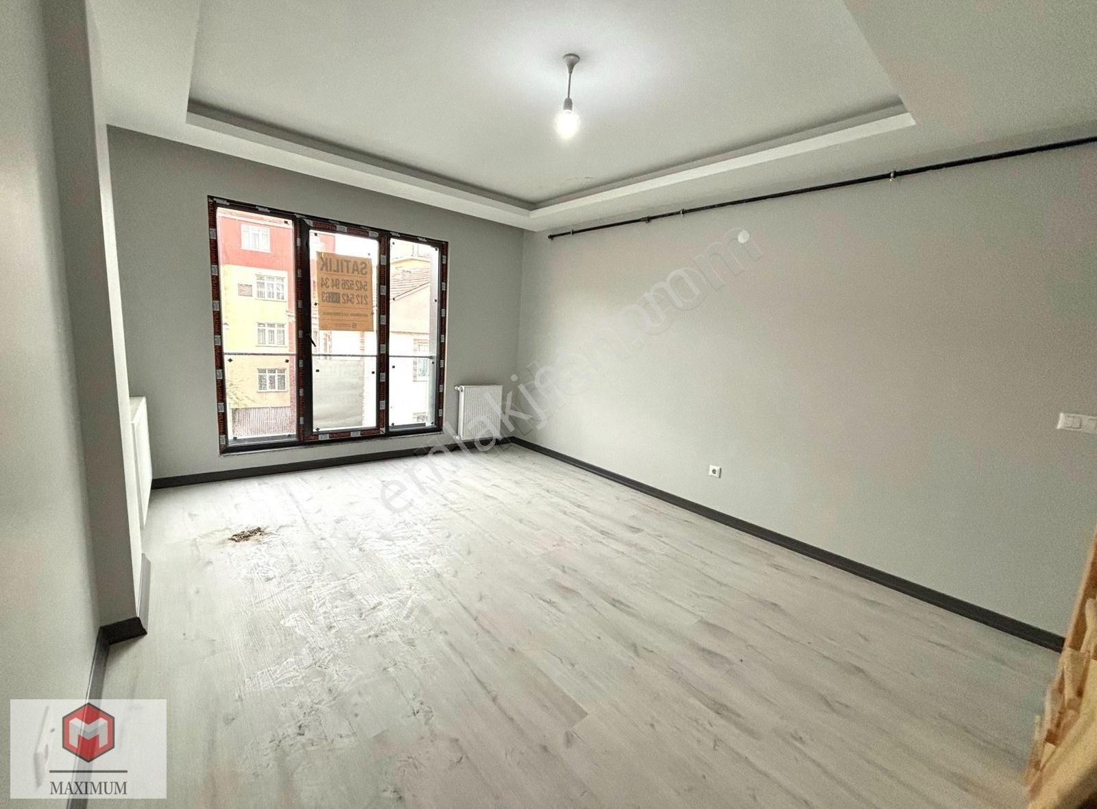 Güngören/güneştepe Mh. Sıfır Dubleks 3+2 120 M2 Tramvaya Yakın