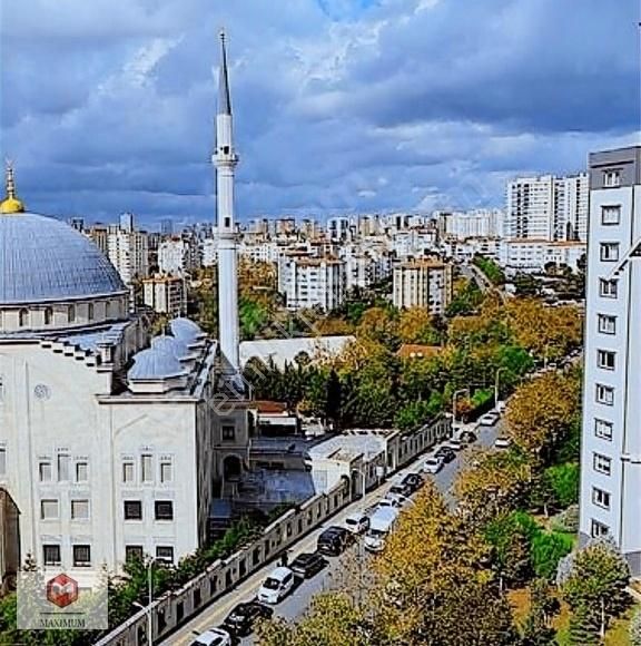 Başakşehir 2.etap Da 3+1 124 M2 Ara Kat Satılık Daire