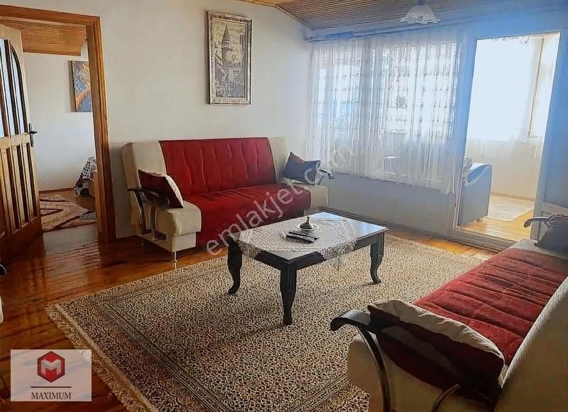 Pendik Batı Mah Deniz Manzaralı 2+1 Kiralık Daire