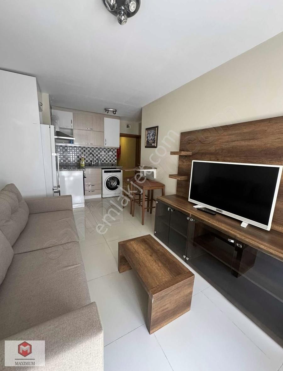 Kadıköy Boğada Faturalar Dahil Ful Eşyalı 1+1 Kiralık Daire