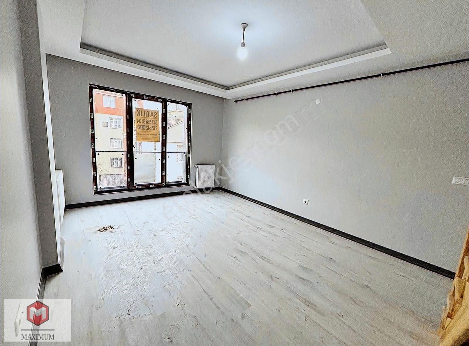Güngören/güneştepe Mh. Sıfır Dubleks 3+2 120 M2 Tramvaya Yakın