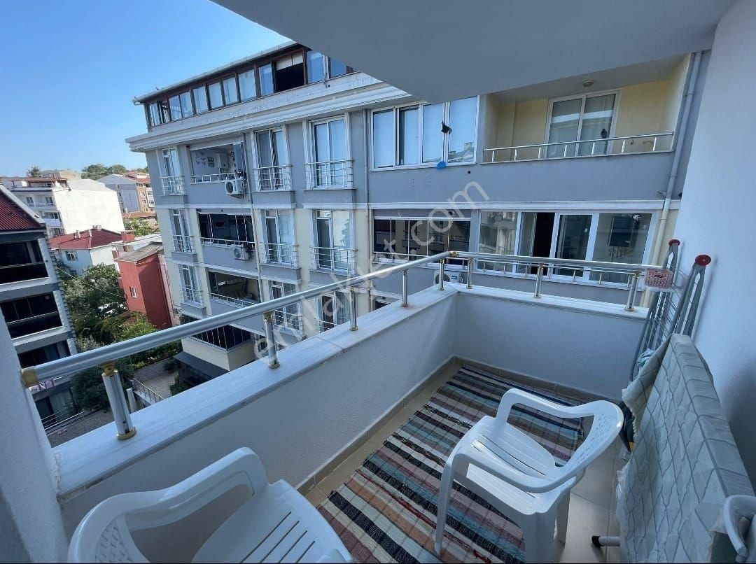 Kumbag Site İçi Havuzlu 2+1 Masrafsız Uygun Satılık Daire