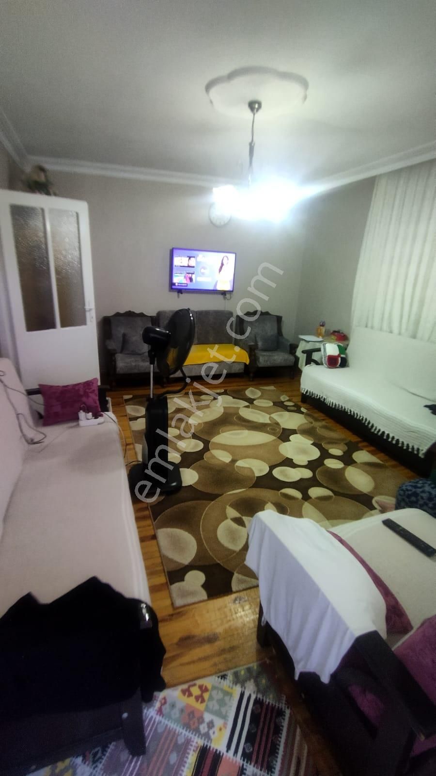 Ağabey Gayrimenkul Den Yedi Eylül Mahallesinde Satılık Daire
